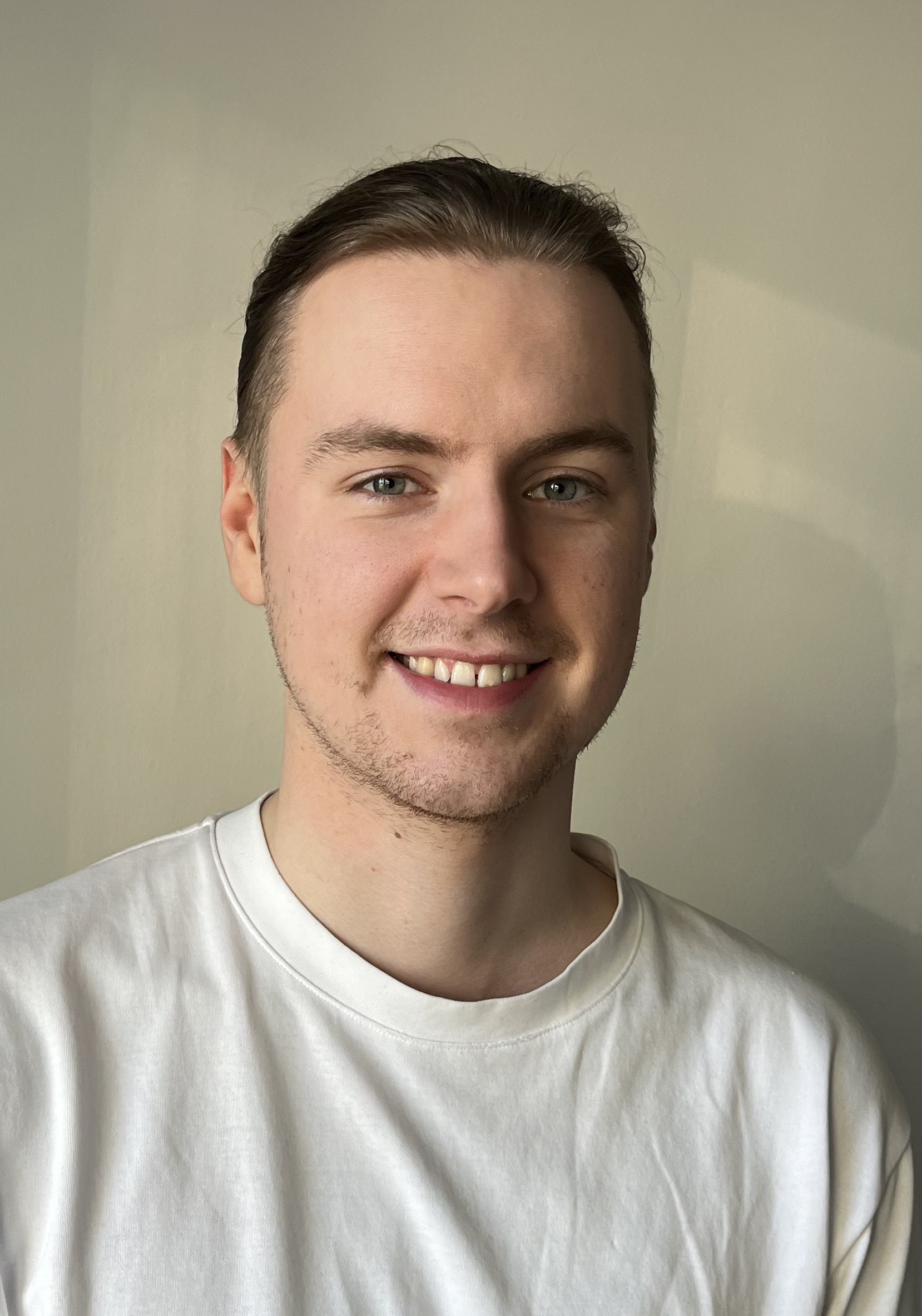 David Berntsson (Vik. Musiker)